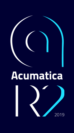 acumatica 2019 r2 logo