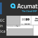 1099-NEC Processing in Acumatica Cloud ERP