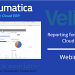 Velixo Excel Based Reporting for Acumatica