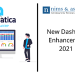 New Dashboard Enhancements to Acumatica Cloud ERP – 2021 R1