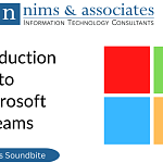 Introduction to Microsoft 365