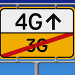 3G Network Shutdowns Permanently Cutting Off Older Devices